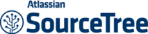 SourceTree's logo SourceTree's Company logo