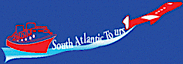 South Atlantic Tours's logo South Atlantic Tours's Company logo
