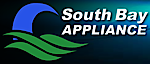 South Bay Appliance's logo South Bay Appliance's Company logo