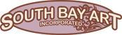 South Bay Art's logo South Bay Art's Company logo