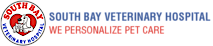 Mysouthbayvet's logo Mysouthbayvet's Company logo