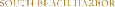 Thepadelshop's Competitor - Southbeachharbor logo