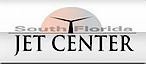South Florida Jet Center's logo South Florida Jet Center's Company logo
