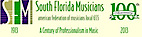 South Florida Musicians Association