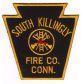 South Killingly Fire Department
