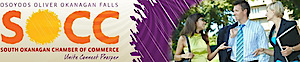 South Okanagan Chamber