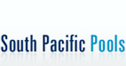 South Pacific Pools's logo South Pacific Pools's Company logo