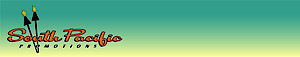 South Pacific Promotions's logo South Pacific Promotions's Company logo