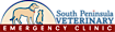 Mendocino Animal Hospital's Competitor - Southpenvetemergency logo