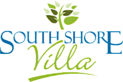 South Shore Villa's logo South Shore Villa's Company logo
