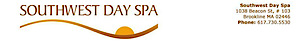 South West Day Spa's logo South West Day Spa's Company logo