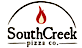 NTCNV's Competitor - SouthCreek Pizza logo