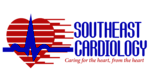 Southeast Cardiology's logo Southeast Cardiology's Company logo