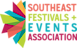 Southeast Festivals And Events Association