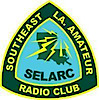 Southeast Louisiana Amateur Radio Club's logo Southeast Louisiana Amateur Radio Club's Company logo