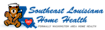 Wilkinson Care Giving's Competitor - Southeast Louisiana Home Health logo
