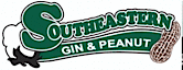 Southeastern Gin & Peanut