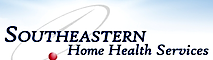 Southeastern Home Health Services's logo Southeastern Home Health Services's Company logo