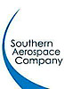Southern Aerospace Company's logo Southern Aerospace Company's Company logo