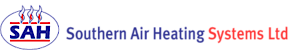 Southern Air Heating Systems's logo Southern Air Heating Systems's Company logo