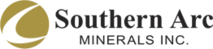 Southern Arc Minerals's logo Southern Arc Minerals's Company logo