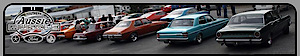 Southern Aussie Muscle's logo Southern Aussie Muscle's Company logo