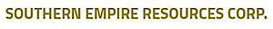 Southern Empire Resources's logo Southern Empire Resources's Company logo