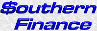 Southern Finance's logo Southern Finance's Company logo