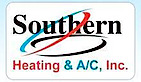 Southern Heating And Air Conditioning's logo Southern Heating And Air Conditioning's Company logo