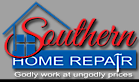 Southernhomerepair's logo Southernhomerepair's Company logo