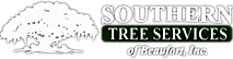 Southern Tree Services Of Beaufort's logo Southern Tree Services Of Beaufort's Company logo