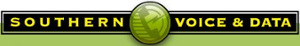 Southernvoiceanddata's logo Southernvoiceanddata's Company logo