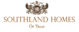 Southland Homes Of Texas