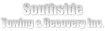 Dscentralgarage's Competitor - Southtowmn logo