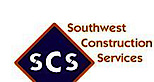 Southwest Construction Service's logo Southwest Construction Service's Company logo