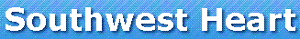 Southwest Heart's logo Southwest Heart's Company logo
