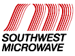 Southwest Microwave's logo Southwest Microwave's Company logo