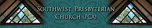 Southwest Presbyterian Church