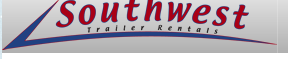 Southwest Trailer Leasing's logo Southwest Trailer Leasing's Company logo