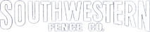 Southwesternfencecompany's logo Southwesternfencecompany's Company logo