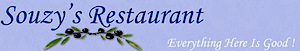 Souzy's Restaurant