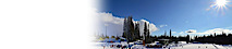 Sovereign Lake Nordic Club & Sproing Creative