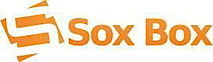 Soxbox's logo Soxbox's Company logo