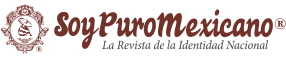 Soy Puro Mexicano's logo Soy Puro Mexicano's Company logo