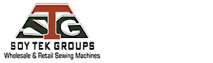 Soytek's logo Soytek's Company logo