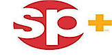 SP+'s logo SP+'s Company logo