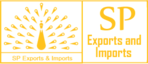 Sp Exports & Imports's logo Sp Exports & Imports's Company logo