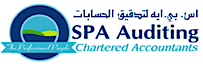 Spa Auditing's logo Spa Auditing's Company logo
