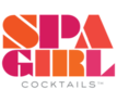 Spa Girl Cocktails