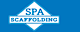 Spa Scaffolding